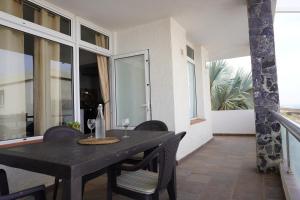 Fotografie z fotogalerie ubytování Modern House in Bajamar v destinaci Bajamar