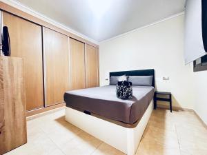Fotografia z galérie ubytovania PALM LIFE APARTMENT - Free Parking v destinácii Villareal