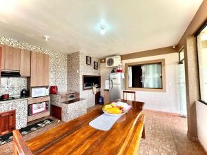 Gallery image of CASA P/ TEMPORADA - VILAGE, CAPÃO NOVO in Capão da Canoa