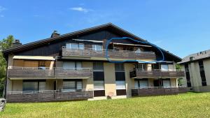 Edificio in cui si trova l'appartamento