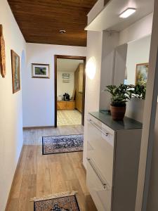 Fotografie z fotogalerie ubytování Alpenblick Loft neben Skilift in Amden Arvenbüel v destinaci Amden