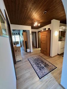 Foto dalla galleria di Alpenblick Loft neben Skilift in Amden Arvenbüel ad Amden