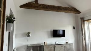 Φωτογραφία από το άλμπουμ του Château du Beugnon σε La Fosse-de-Tigné