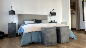 Φωτογραφία από το άλμπουμ του Château du Beugnon σε La Fosse-de-Tigné +50 φωτογραφίες