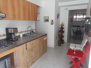 Gallery image of Casa Laureles - San Joaquín in Medellín