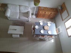 Galeriebild der Unterkunft Joli Duplex climatisé du Domaine d'Alizira in Maisse