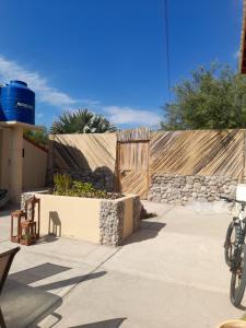 Fotografie z fotogalerie ubytování Rancho Espinoza La Casita v destinaci San Ignacio