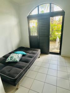 Posezení v ubytování Apartment in Palm Cove