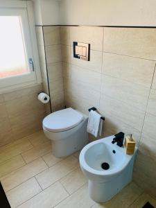 Casa Il Maestrale的一间浴室