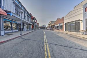 Gallery image of The Bird's Nest in Jackson