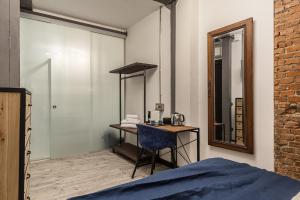 Zdjęcie z galerii obiektu Waou Boutique SOL w Madrycie
