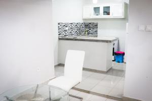 Fotografie z fotogalerie ubytování MARIBART RESIDENCE - Électricité inclus, Forage v destinaci Yaoundé