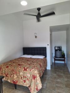 Ảnh trong thư viện ảnh của Garden Motel Redwood City by Hotel O ở Redwood City +1 ảnh