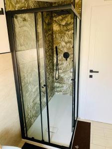 Casa Il Maestrale的一间浴室