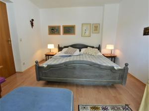 Fotografie z fotogalerie ubytování Landhaus Leitzinger EG2 v St. Wolfgangu