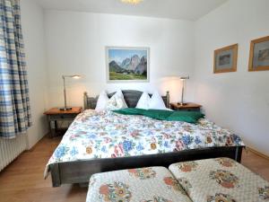 Fotografie z fotogalerie ubytování Landhaus Leitzinger EG2 v St. Wolfgangu