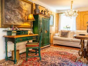 Fotografie z fotogalerie ubytování Landhaus Leitzinger EG2 v St. Wolfgangu