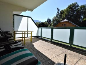 Fotografie z fotogalerie ubytování Landhaus Leitzinger EG2 v St. Wolfgangu