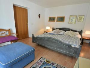 Fotografie z fotogalerie ubytování Landhaus Leitzinger EG2 v St. Wolfgangu