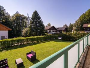 Fotografie z fotogalerie ubytování Landhaus Leitzinger EG2 v St. Wolfgangu