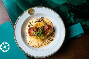 Fotografie z fotogalerie ubytování Villa do Vale Boutique Hotel v destinaci Blumenau