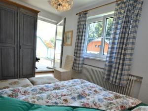 Fotografie z fotogalerie ubytování Landhaus Leitzinger EG2 v St. Wolfgangu