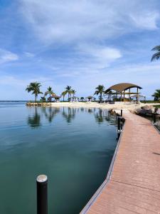 Gallery image of Playa Escondida: Confort y relax en el Caribe in María Grande