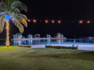 Gallery image of Playa Escondida: Confort y relax en el Caribe in María Grande