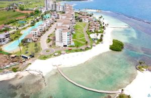 Gallery image of Playa Escondida: Confort y relax en el Caribe in María Grande