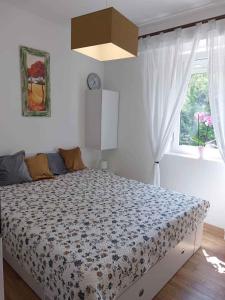 Gallery image of Apartment in Balatonfenyves 45808 in Balatonfenyves