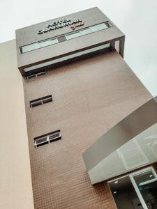 Фотография из галереи Hotel Guarumar Gold в городе Гуаружа