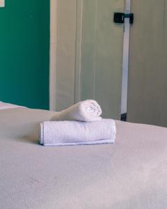 Afbeelding uit fotogalerij van Pelotas Bier Hostel in Pelotas