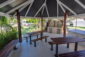 汤斯维尔BIG4 Tasman Holiday Parks - Rowes Bay的相册照片