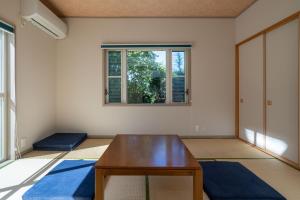 Fotografie z fotogalerie ubytování S-villa Nasu 11th v destinaci Nasu