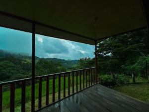 Φωτογραφία από το άλμπουμ του Cabaña Paraiso Monteverde - Ocean view Farm - stay στο Monteverde