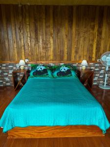 Φωτογραφία από το άλμπουμ του Cabaña Paraiso Monteverde - Ocean view Farm - stay στο Monteverde