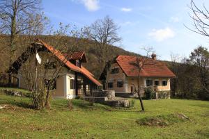 Building kung saan naroon ang holiday home