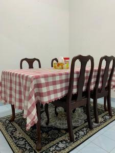 Φωτογραφία από το άλμπουμ του Lala Homestay 2 σε Kuala Terengganu