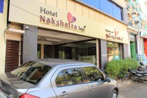 Mynd úr myndasafni af Hotel Nakshatra Inn VL Tuticorin í Tuticorin