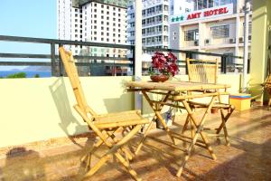 Gallery image of Timeless Apartment in Nha Trang