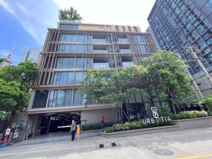 Hoone, kus apartement asub