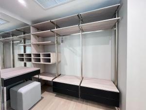 Voodi või voodid majutusasutuse 市中心URBITIA 精品公寓 toas