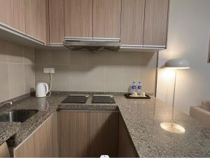 Gallery image of WESU Weisu Service Apartment - Shenzhen University Nanshan Science and Technolog Park in Shenzhen