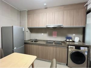 Gallery image of WESU Weisu Service Apartment - Shenzhen University Nanshan Science and Technolog Park in Shenzhen