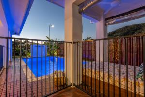 トリニティビーチにあるVilla Kelurga Trinity Beach Family and Pet friendlyのギャラリーの写真 +24枚の写真