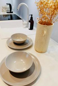 Foto de la galería de Suites in Mödling en Mödling