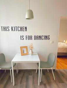 Foto de la galería de Suites in Mödling en Mödling