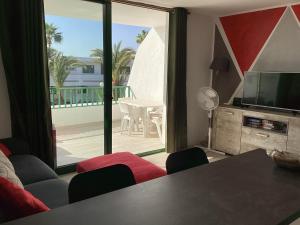 Fotografia z galérie ubytovania ROXY HOME v destinácii Puerto del Carmen