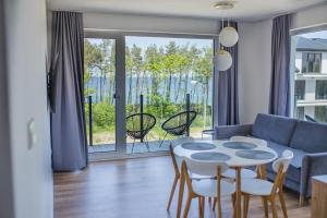 Blagovaonica u apartmanu