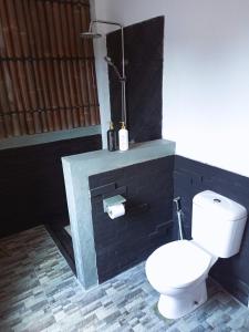 Bany a ZEN MOON Hostel
